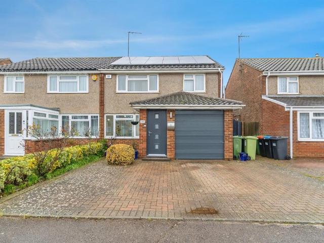 House for sale in West Bletchley, Bletchley