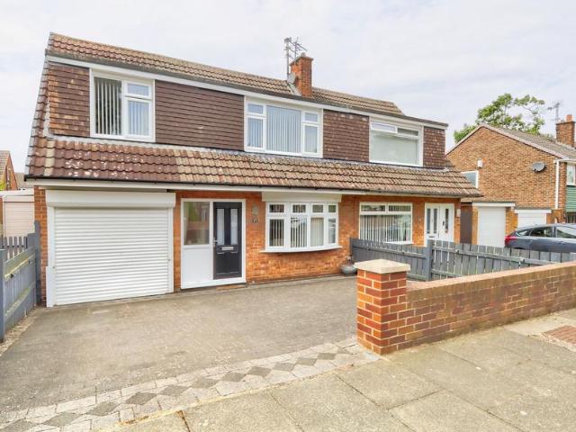 House for sale in Normanby, Redcar And Cleveland