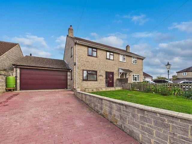 House for sale in Yeovilton and District, Podimore