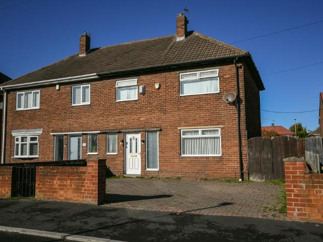 House for sale in Hebburn, South Tyneside