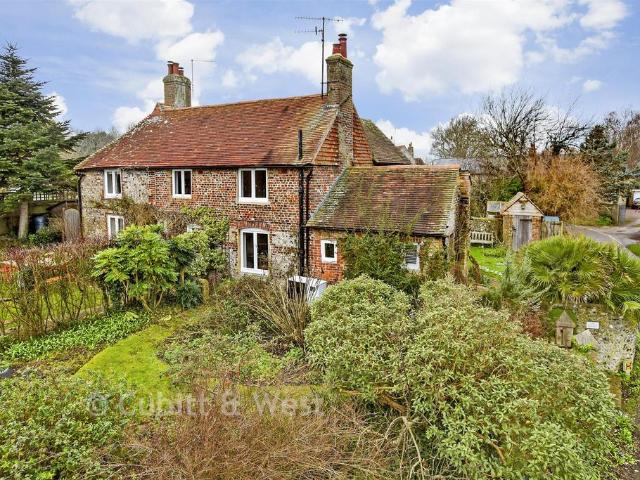 House for sale in Iford, East Sussex