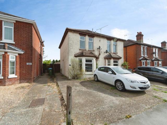 House for sale in Sholing, City Of Southampton