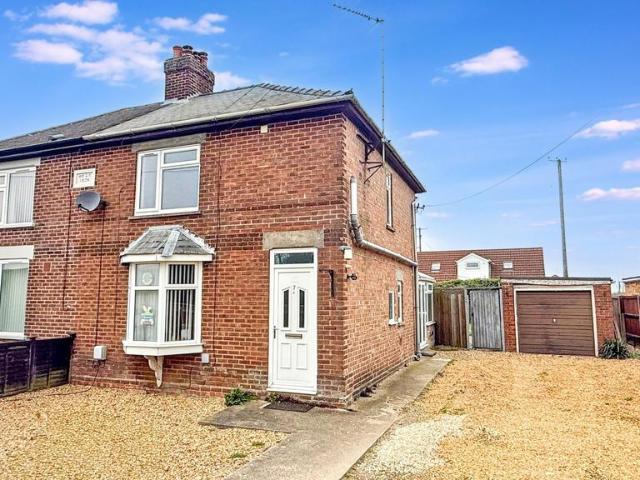 House for sale in Four Gotes, Cambridgeshire