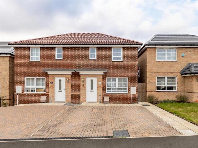 House for sale in Throckley, Newcastle Upon Tyne