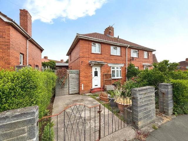 House for sale in Knowle West, Feckenham