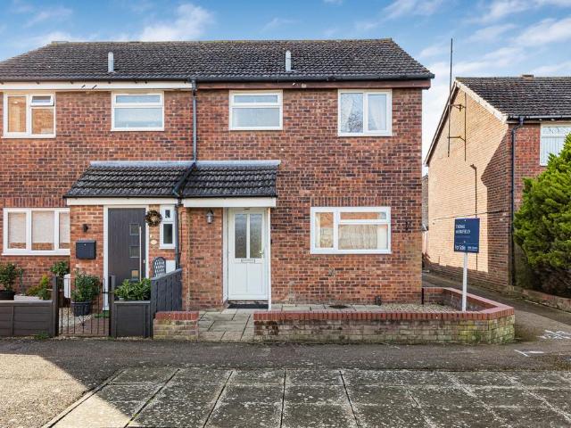 House for sale in Dromore, Oxfordshire