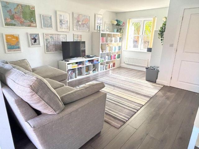 House for sale in Llanfoist Fawr, Abergavenny