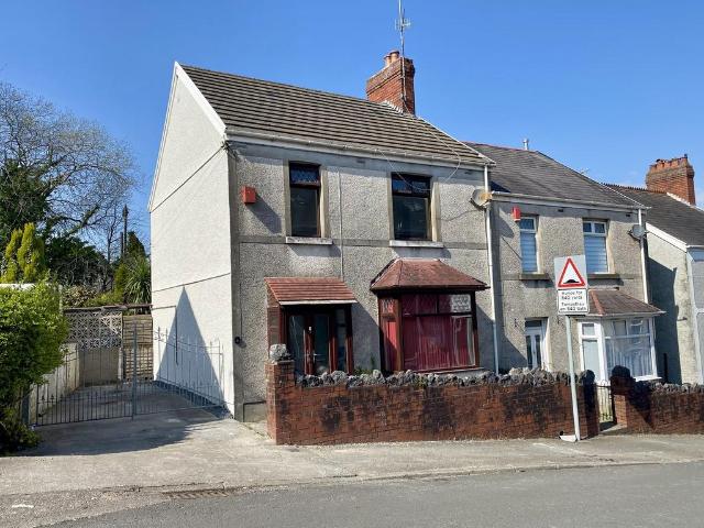 House for sale in Nangreaves, Wales