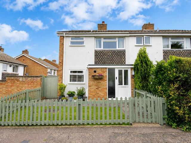 House for sale in Lidlington, Bedfordshire