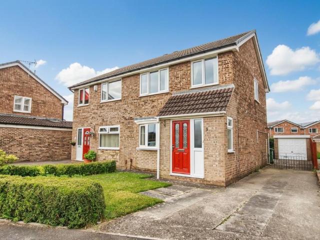 House for sale in Stockton-on-tees