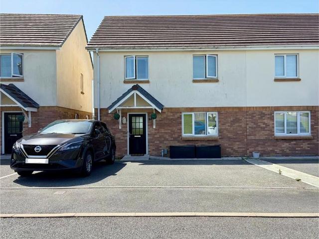 House for sale in Steynton, Milford Haven
