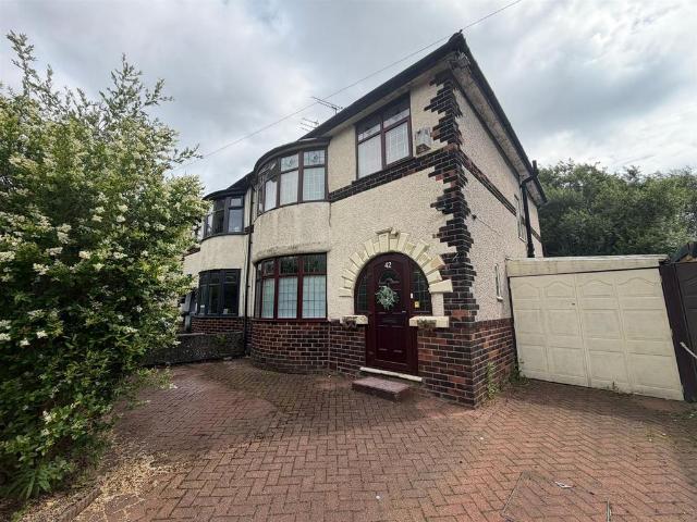 House for sale in Springs, Greenheys