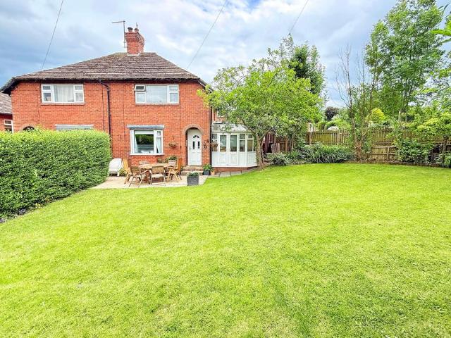 House for sale in North Yorkshire