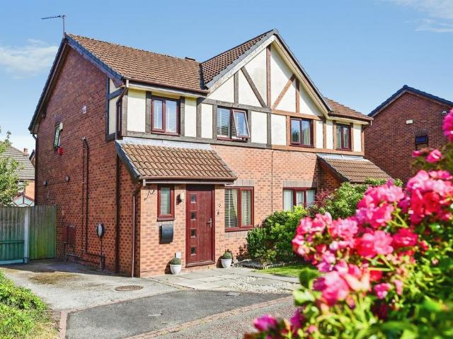 House for sale in Halewood Green, Halewood