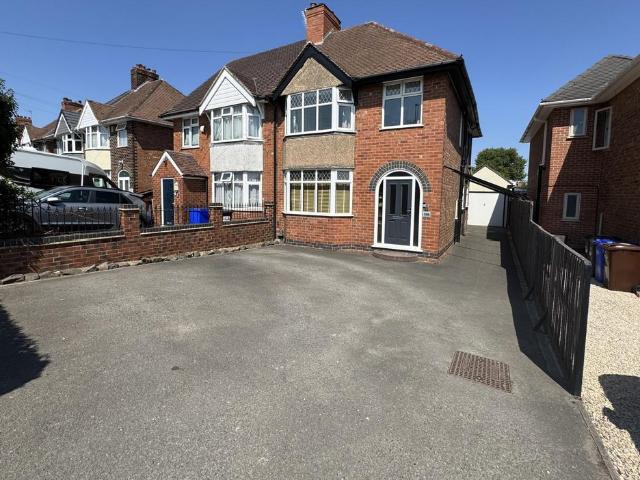 House for sale in Beamhurst, Staffordshire