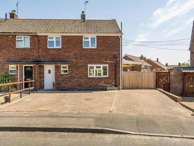 House for sale in Vastern, Wiltshire