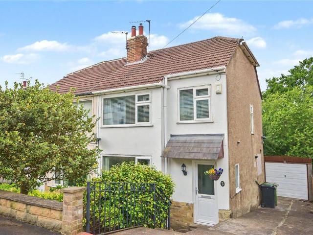 House for sale in West Yorkshire