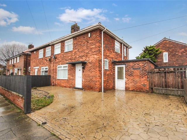 House for sale in Normanby, Middlesbrough