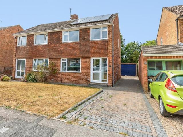 House for sale in Wigmore, Gillingham