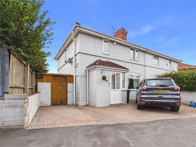 House for sale in Feckenham, City Of Bristol