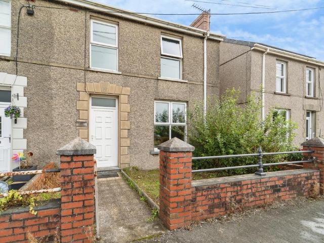 House for sale in Pembrey and Burry Port Town, Pembrey
