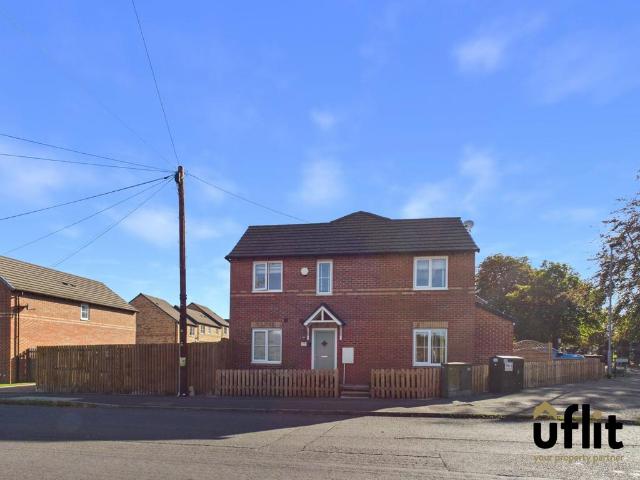 House for sale in Wath upon Dearne, Rotherham
