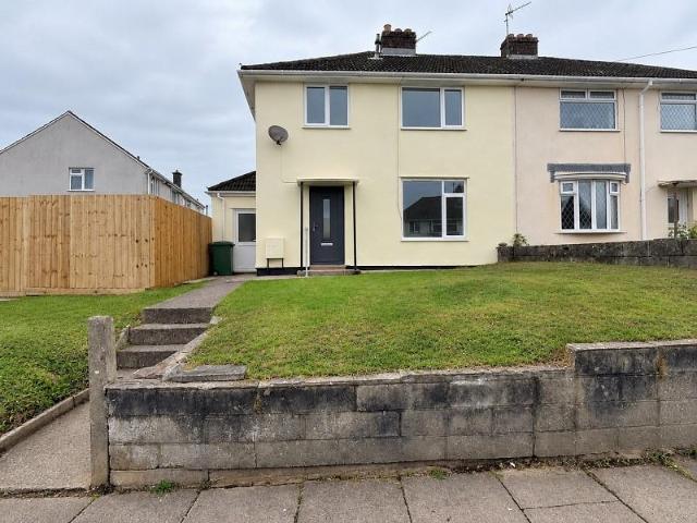 House for sale in Llantrisant, Talbot Green