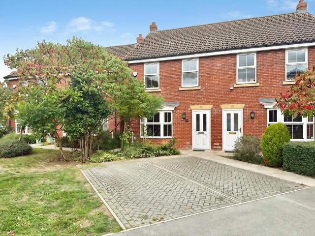 House for sale in Shuffleton, Goole