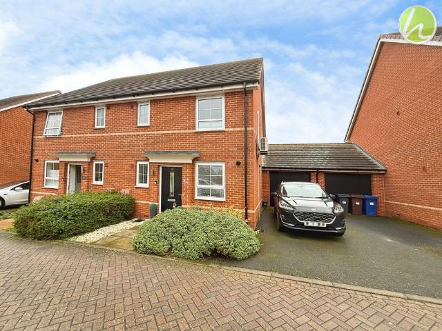 House for sale in Stanford-le-Hope, Essex