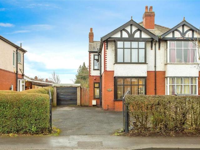 House for sale in Higher Bartle, Isle Of Man