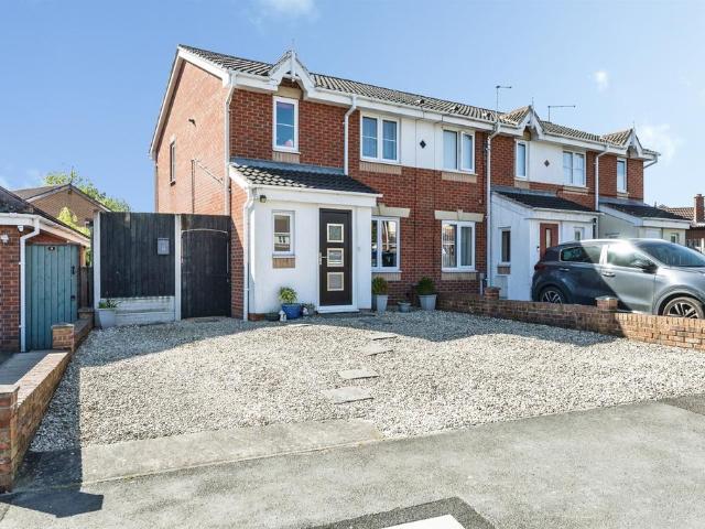 House for sale in Thurnscoe, Isle Of Man