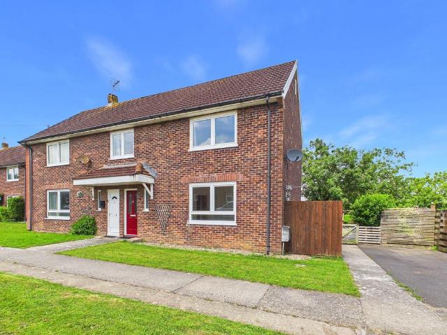 House for sale in Flemingston, Wales