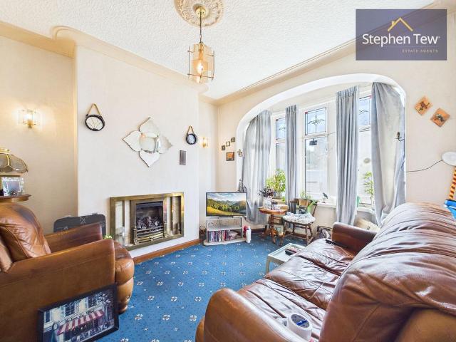 House for sale in Marton, Blackpool