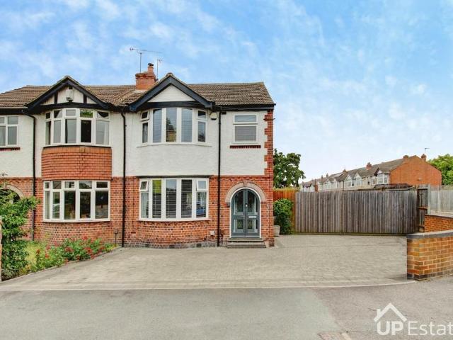 House for sale in Coundon, West Midlands