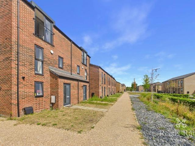House for sale in Salford, Greater Manchester