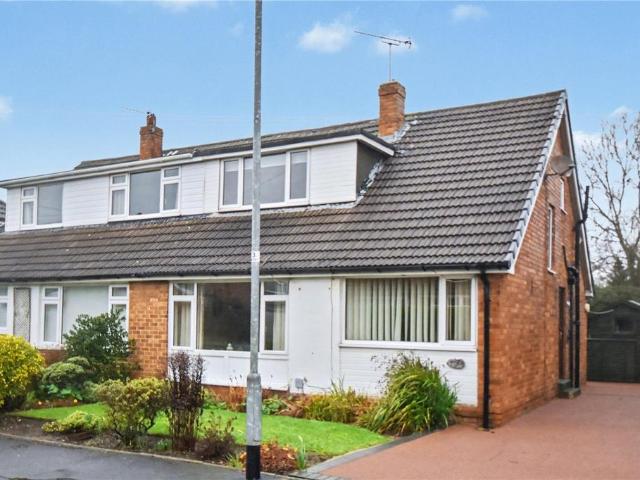 House for sale in Garforth, Isle Of Man