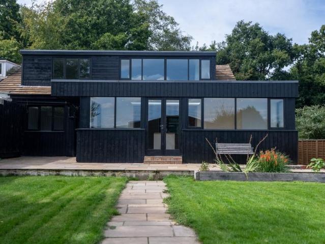 House for sale in Donhead St Mary, Wiltshire