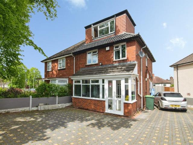 House for sale in Londonderry, Warley Woods