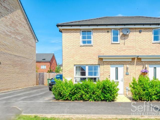 House for sale in Crostwick, Norfolk