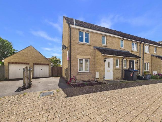 House for sale in Calne