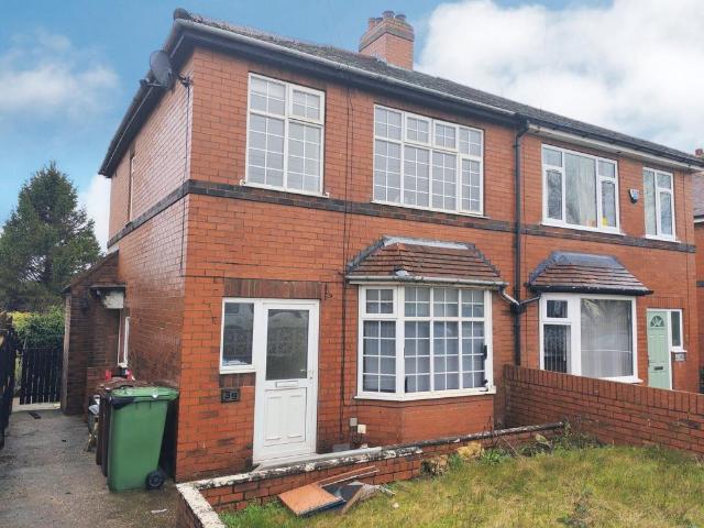 House for sale in Pontefract, West Yorkshire