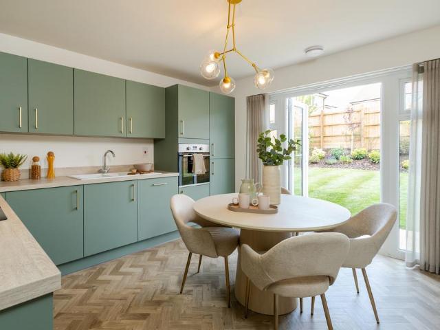 House for sale in St. Paul Malmesbury Without, Malmesbury