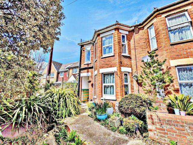 House for sale in Springbourne, Bournemouth