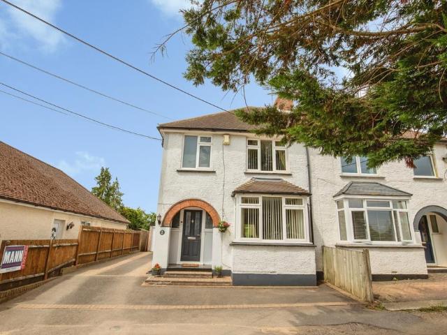 House for sale in Abbey Gate, Midway
