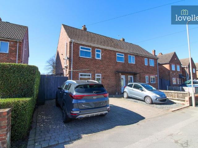 House for sale in Belleau, Lincolnshire