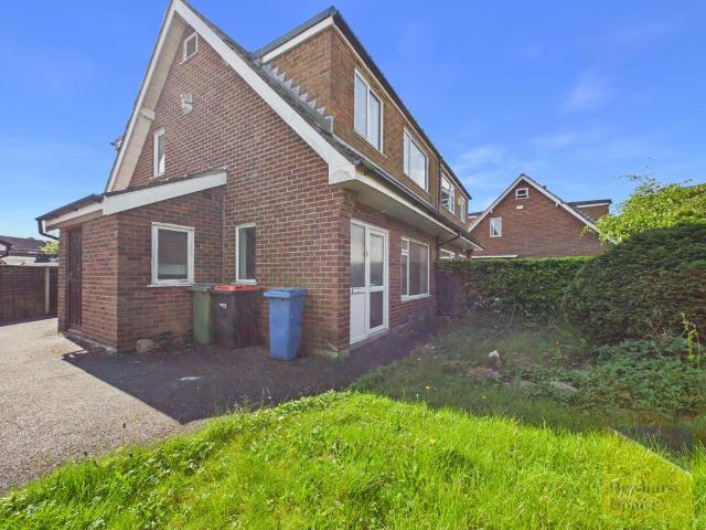 House for sale in Nateby, Cabus