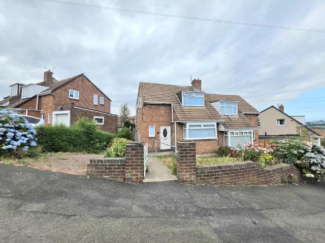House for sale in Whickham, Tyne And Wear