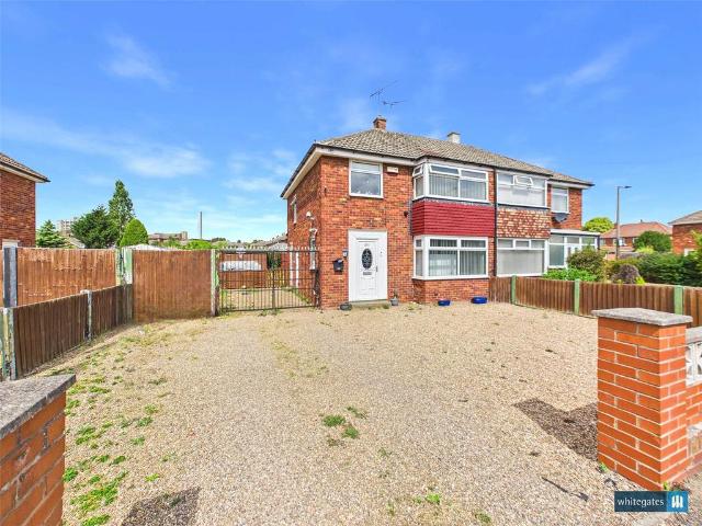 House for sale in Intake, South Yorkshire