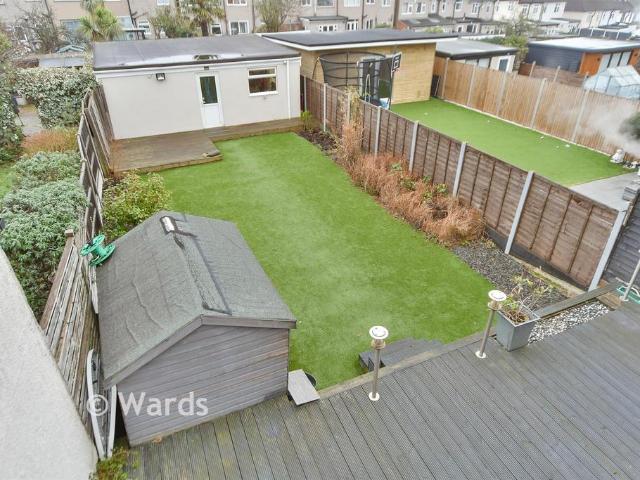 House for sale in Blackfen, Greater London