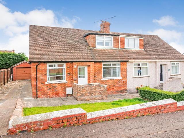 House for sale in Coylton, Scotland